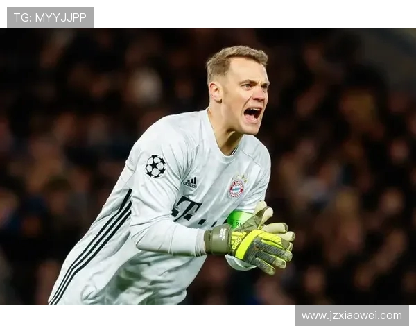 欧冠最年长 10 人榜：41 岁帕斯维尔领跑，诺伊尔莱万续写传奇