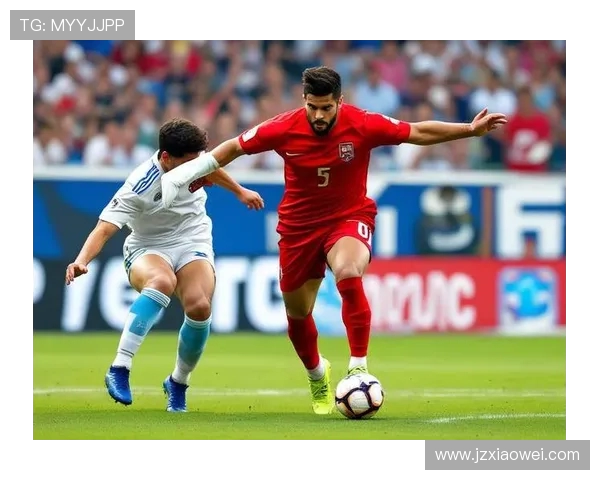 绿茵场致命弧线：技术、历史与战术革新(2)